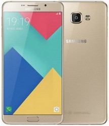 Прошивка телефона Samsung Galaxy A9 Pro (2016) в Брянске